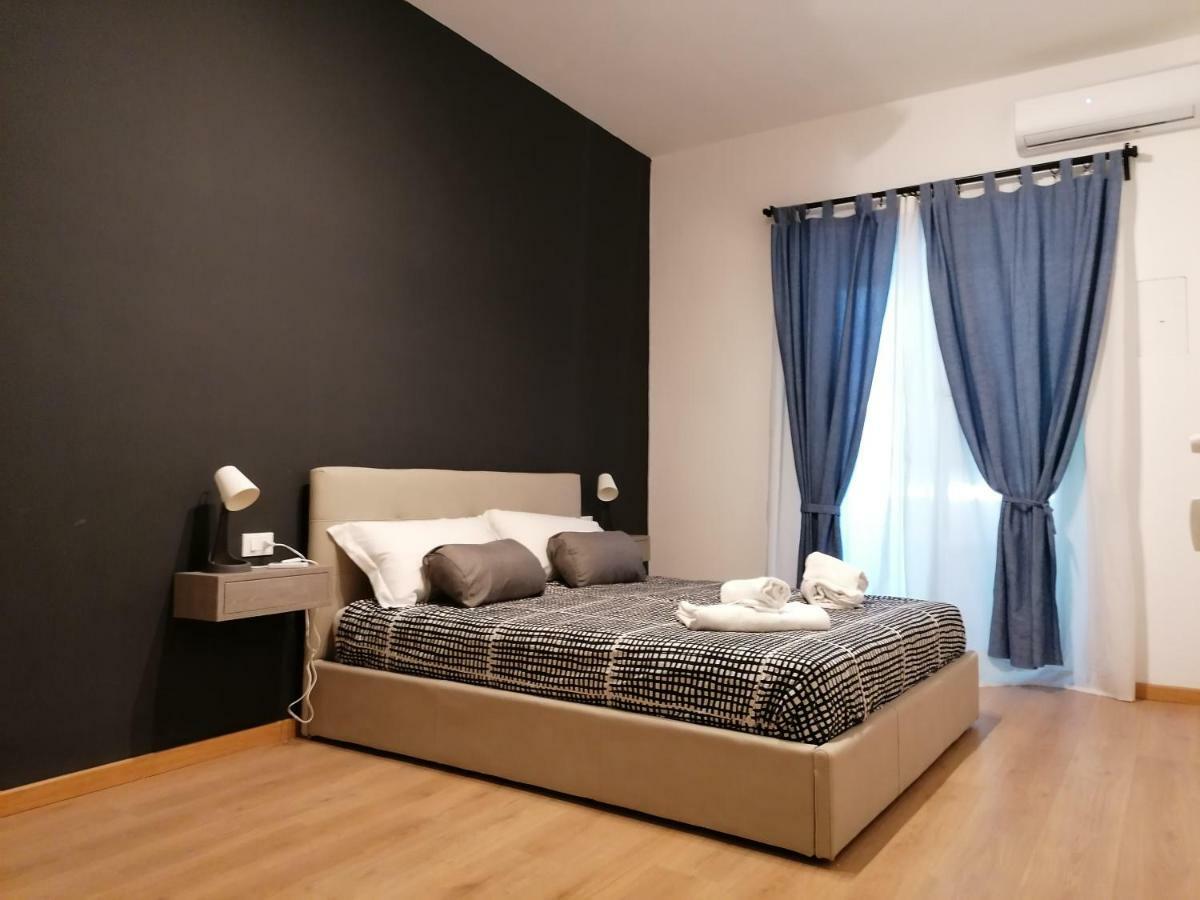 Ferienwohnung Chroma Italy - Doctor House Exterior foto
