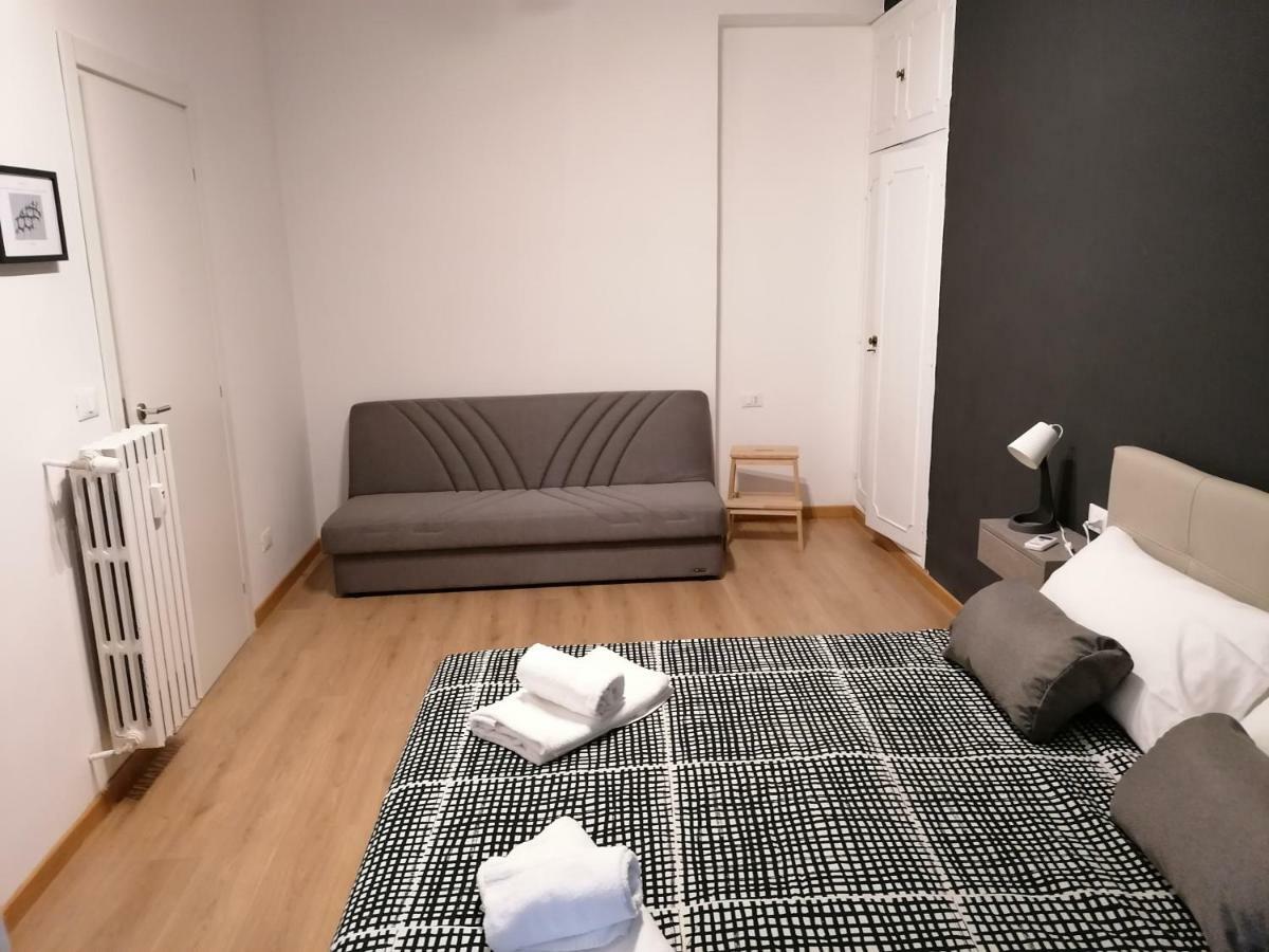 Ferienwohnung Chroma Italy - Doctor House Exterior foto